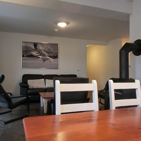 Ferienwohnung W17 2 그랄뮈리츠 외부 사진