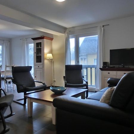 Ferienwohnung W17 2 그랄뮈리츠 외부 사진