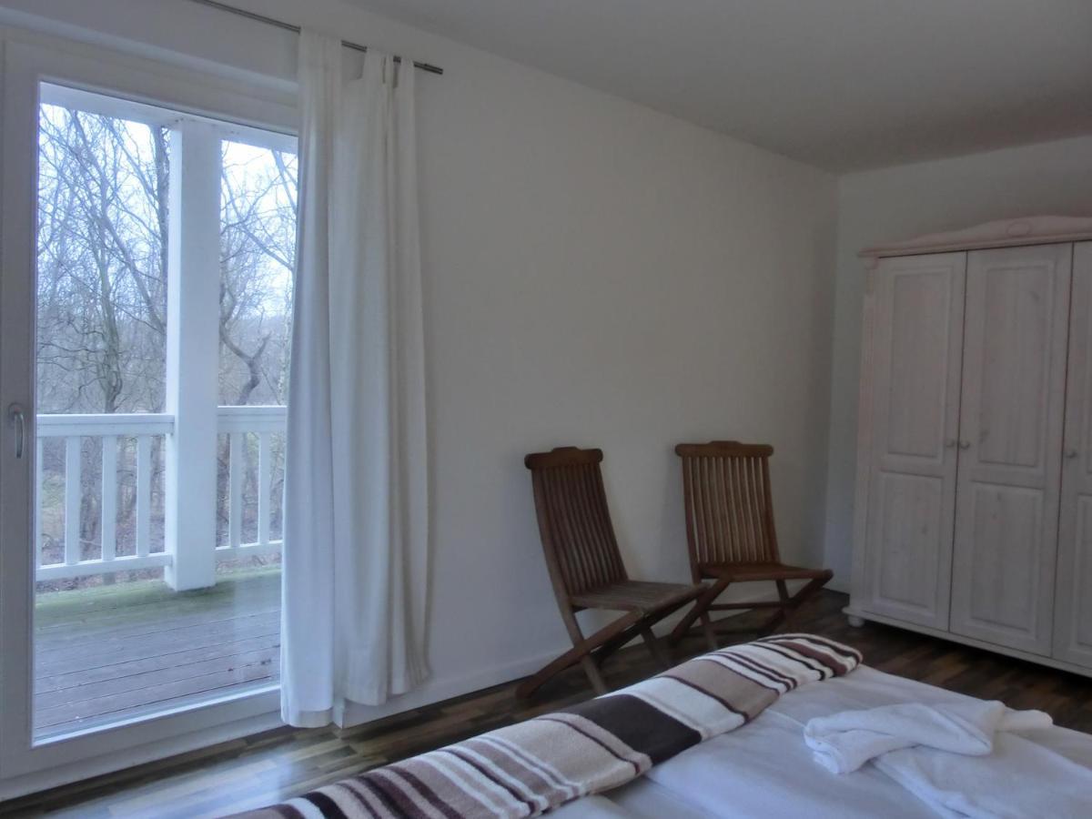 Ferienwohnung W17 2 그랄뮈리츠 외부 사진